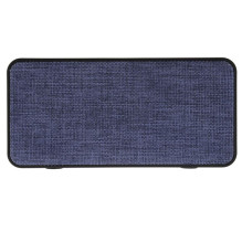 „Tellur“ „Bluetooth“ garsiakalbis „Lycaon“, pilkas