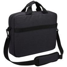 Case Logic 4650 Huxton Attache 14 HUXA-214 Black Case Logic 4650 Huxton Attache 14 HUXA-214 Black