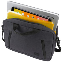 Case Logic 4650 Huxton Attache 14 HUXA-214 Black Case Logic 4650 Huxton Attache 14 HUXA-214 Black