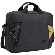 Case Logic 4650 Huxton Attache 14 HUXA-214 Black Case Logic 4650 Huxton Attache 14 HUXA-214 Black