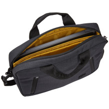 Case Logic 4650 Huxton Attache 14 HUXA-214 Black Case Logic 4650 Huxton Attache 14 HUXA-214 Black