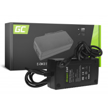 Green Cell Battery Charger...