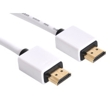 „Sandberg 308-98 HDMI 2.0“, 2 m taupymo „Sandberg 308-98 HDMI 2.0“, 2 m taupymo