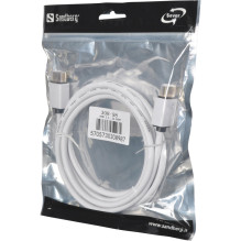 Sandberg 308-98 HDMI 2.0, 2m SAVER Sandberg 308-98 HDMI 2.0, 2m SAVER