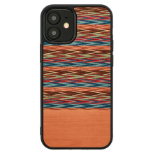 MAN&amp;WOOD case for...