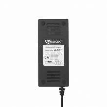 Sbox A-901 adapteris nešiojamajam kompiuteriui