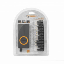 Sbox A-901 adapteris nešiojamajam kompiuteriui