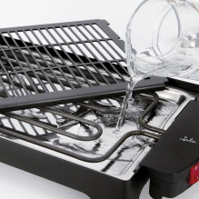 Jata EBQ2 elektrinė kepsninė