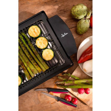 Jata EBQ2 elektrinė kepsninė