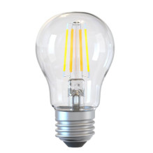 Tellur WiFi Filament Smart Bulb E27 clear, white / warm, dimmer