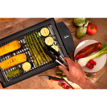 Jata EBQ2 elektrinė kepsninė