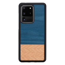 MAN&amp;WOOD case for...