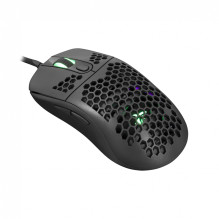 White Shark GALAHAD BLACK GM-5007 Gaming Mouse Black