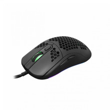 White Shark GALAHAD BLACK GM-5007 Gaming Mouse Black