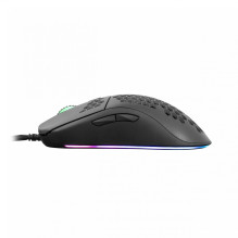 White Shark GALAHAD BLACK GM-5007 Gaming Mouse Black