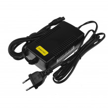 Green Cell Battery Charger 42V 2A (3 pin) for E-BIKE 36V