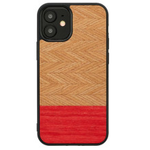 MAN&amp;WOOD case for...