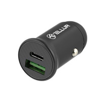 Tellur Car Charger PD60W...