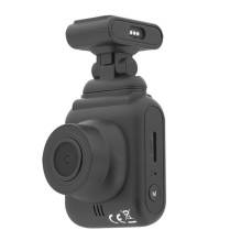 Tellur Dash Patrol DC1 FullHD 1080P Juoda