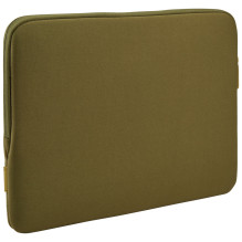 Case Logic 4686 Reflect MacBook Sleeve 13 REFMB-113 Capulet Olive / Green Olive