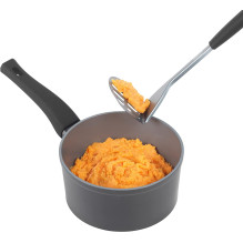 Russell Hobbs RH01722EU7 Perlamutrinių indų rinkinys 5vnt pilkas