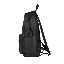Sponge Street Backpack 15,4 Black Sponge Street Backpack 15,4 Black