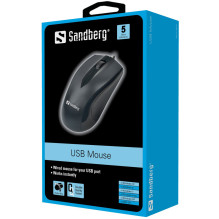 Sandberg 631-01 USB pelė