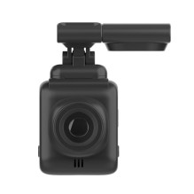 „Tellur Dash Patrol DC2“ vaizdo registratorius su „FullHD 1080P“ GPS, juodas