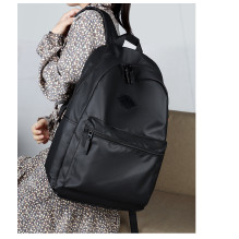 Sponge Street Backpack 15,4 Black Sponge Street Backpack 15,4 Black