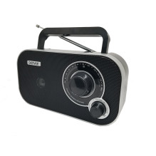 Denver TR-51 Black