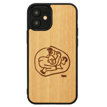 MAN&amp;WOOD case for...
