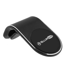 Tellur Basic Car Phone Holder Magnetic MCM7, Air Vent Mount black