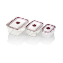 Jata HREC4204 rinkinys 500ml 800ml 1500ml