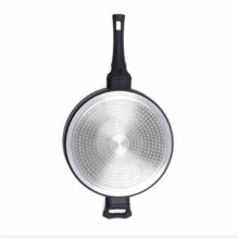 Russell Hobbs RH01857EU7 Crystaltech aukštas saute 24cm