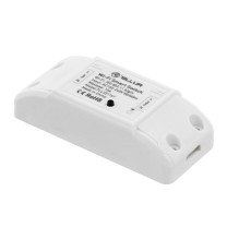 „Tellur“ WiFi įterptinis komutatorius 2200 W