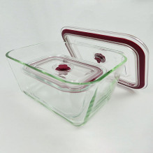 Jata HREC4205 rinkinys 800ml 3000ml
