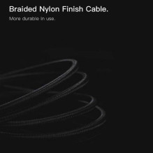 Orsen S53 Type C į Type C 3A 1m mėlyna