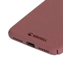 Krusell Sandby Cover Apple iPhone X / XS rust (61093) Krusell Sandby Cover Apple iPhone X / XS rust (61093)