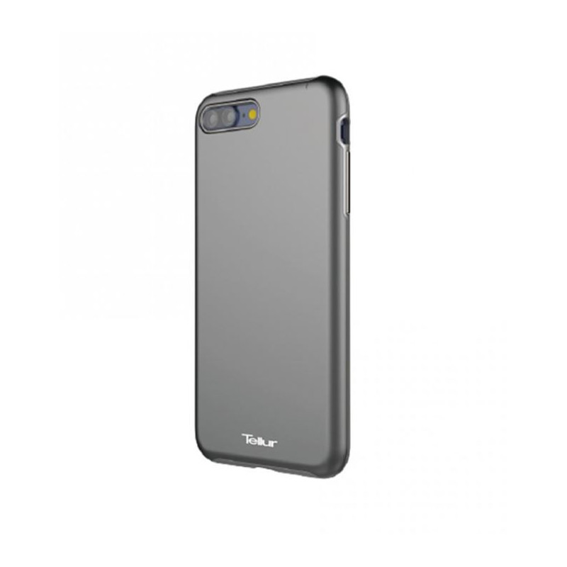 Sidabrinis Tellur Cover Premium Ultra Shield iPhone 7 Plus