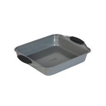 Russell Hobbs RH01913EU7 Pearlised 27cm Square Pan