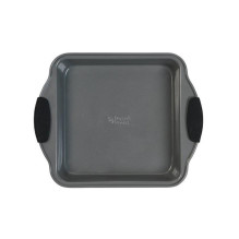 Russell Hobbs RH01913EU7 Pearlised 27cm Square Pan