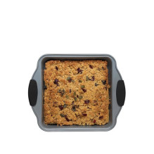 Russell Hobbs RH01913EU7 Pearlised 27cm Square Pan