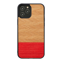 MAN&amp;WOOD case for...