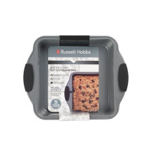 Russell Hobbs RH01913EU7 Perlamutrinė 27 cm kvadratinė keptuvė