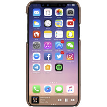 Krusell Sunne 2 Card Cover Apple iPhone X vintage cognac (61104) Krusell Sunne 2 Card Cover Apple iPhone X vintage cognac (61104)