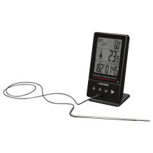 Salter 540A HBBKCR Heston Blumenthal Precision 5-in-1 skaitmeninis virimo termometras