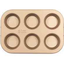 Russell Hobbs RH02151GEU7 Turtingos bandelės auksinė
