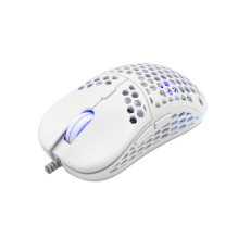 eShark NAGINATA ESL-M4 , White