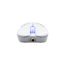 eShark NAGINATA ESL-M4 , White