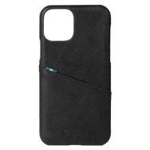 Krusell Sunne CardCover Apple iPhone 12 Pro Max vintage black (62177) Krusell Sunne CardCover Apple iPhone 12 Pro Max vintage black (62177)